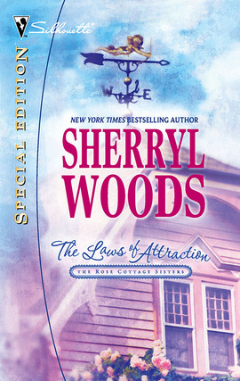 Title details for The Laws of Attraction by Sherryl Woods - Wait list